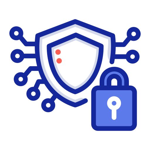 Lock Security logo