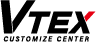 Vtex logo